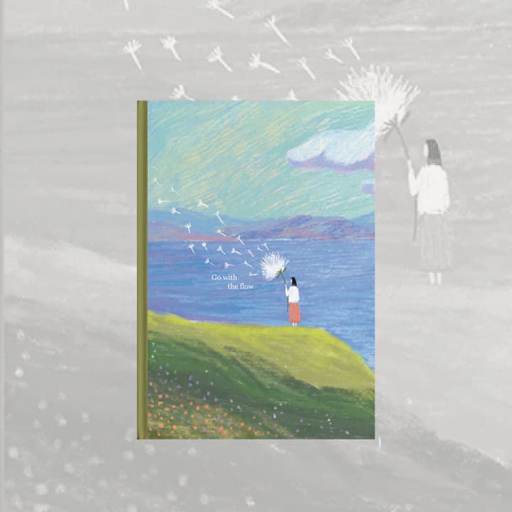 Go with the Flow Notebook