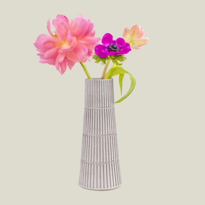 Flyover Vase